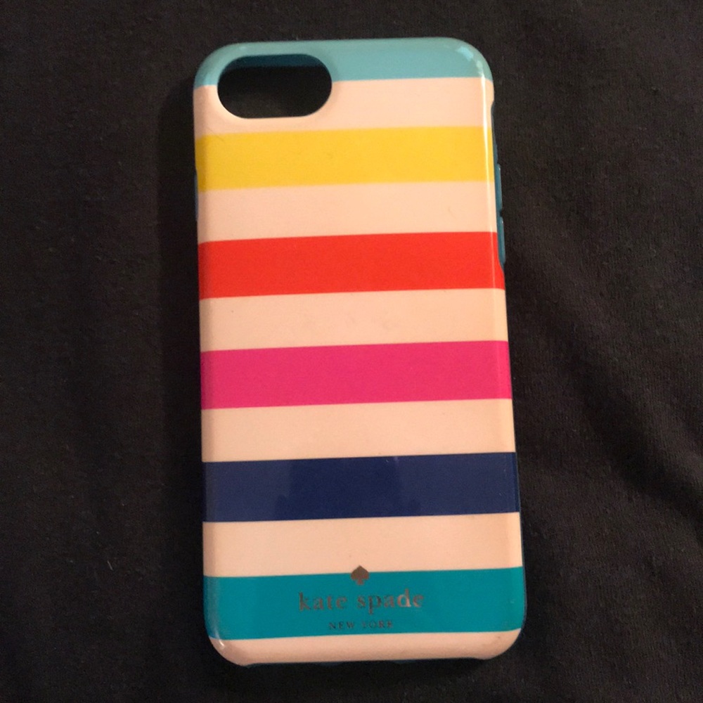 Kate Spade iPhone 7 Case